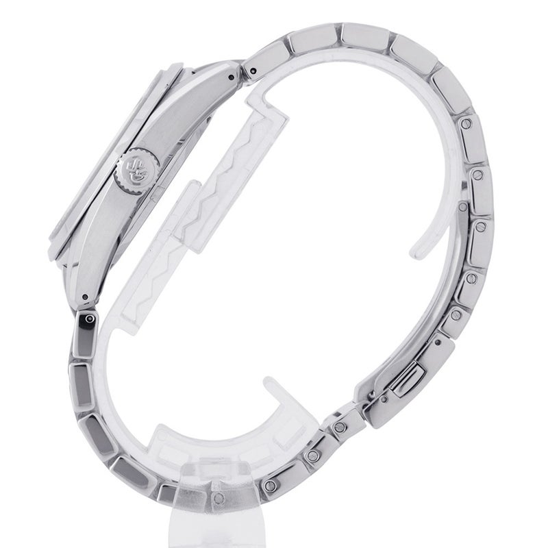 セイコー グランドセイコー エボリューション9 コレクション SLGH005 SEIKO 腕時計 白樺 シルバー文字盤