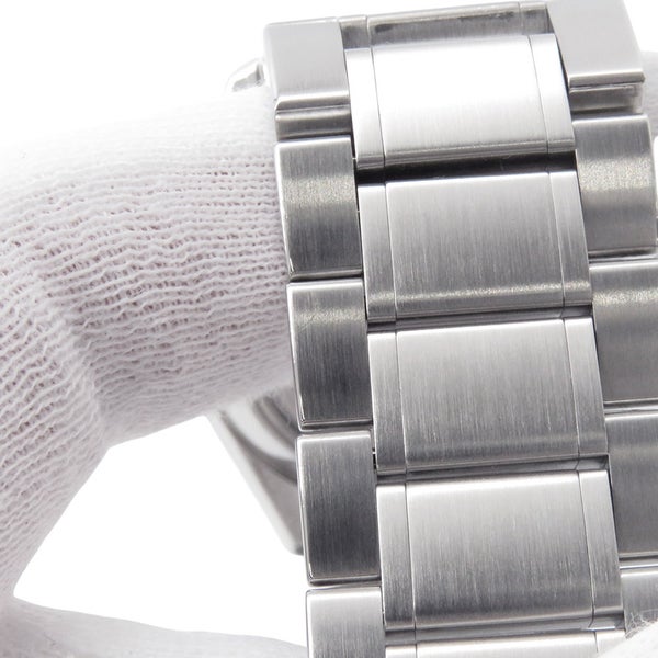 セイコー グランドセイコー エボリューション9 コレクション SLGH005 SEIKO 腕時計 白樺 シルバー文字盤