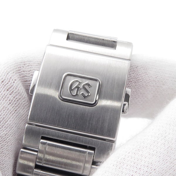 セイコー グランドセイコー エボリューション9 コレクション SLGH005 SEIKO 腕時計 白樺 シルバー文字盤