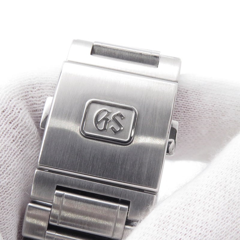 セイコー グランドセイコー エボリューション9 コレクション SLGH005 SEIKO 腕時計 白樺 シルバー文字盤