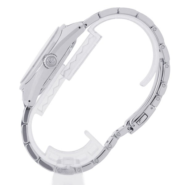 セイコー ヘリテージコレクション メカニカルハイビート36000 80Hours SLGH013 SEIKO 腕時計 ブルー文字盤
