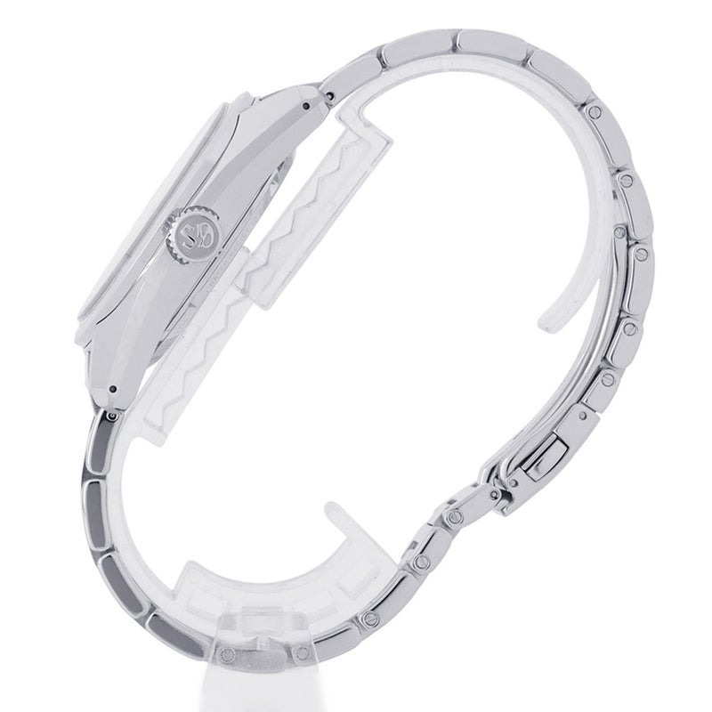 セイコー ヘリテージコレクション メカニカルハイビート36000 80Hours SLGH013 SEIKO 腕時計 ブルー文字盤