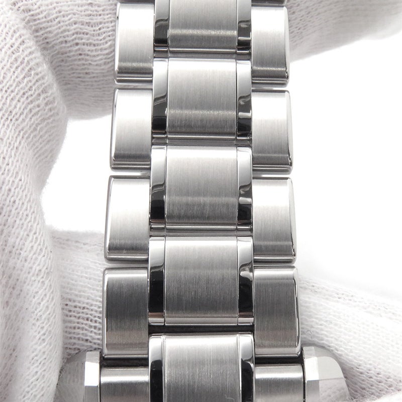 セイコー ヘリテージコレクション メカニカルハイビート36000 80Hours SLGH013 SEIKO 腕時計 ブルー文字盤