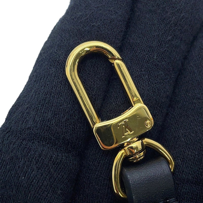 ルイヴィトン ショルダーバッグ モノグラム・ジャイアント リバース ポシェット・ドゥーブル ジップ M69203 LOUIS VUITTON