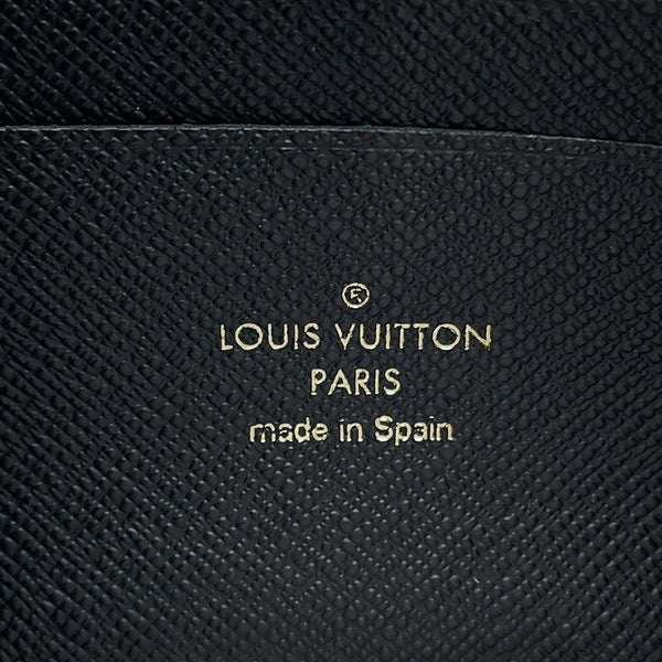 ルイヴィトン ショルダーバッグ モノグラム・ジャイアント リバース ポシェット・ドゥーブル ジップ M69203 LOUIS VUITTON