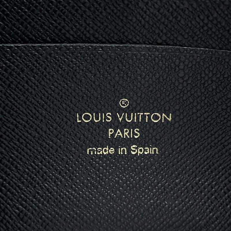 ルイヴィトン ショルダーバッグ モノグラム・ジャイアント リバース ポシェット・ドゥーブル ジップ M69203 LOUIS VUITTON