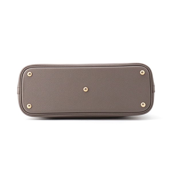 エルメス ハンドバッグ ボリード27 エタン/ゴールド金具 エプソン C刻印 ２wayショルダー
