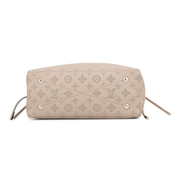 ルイヴィトン トートバッグ モノグラム・マヒナ ベラ・トート M59201 LOUIS VUITTON 3way ショルダーバッグ
