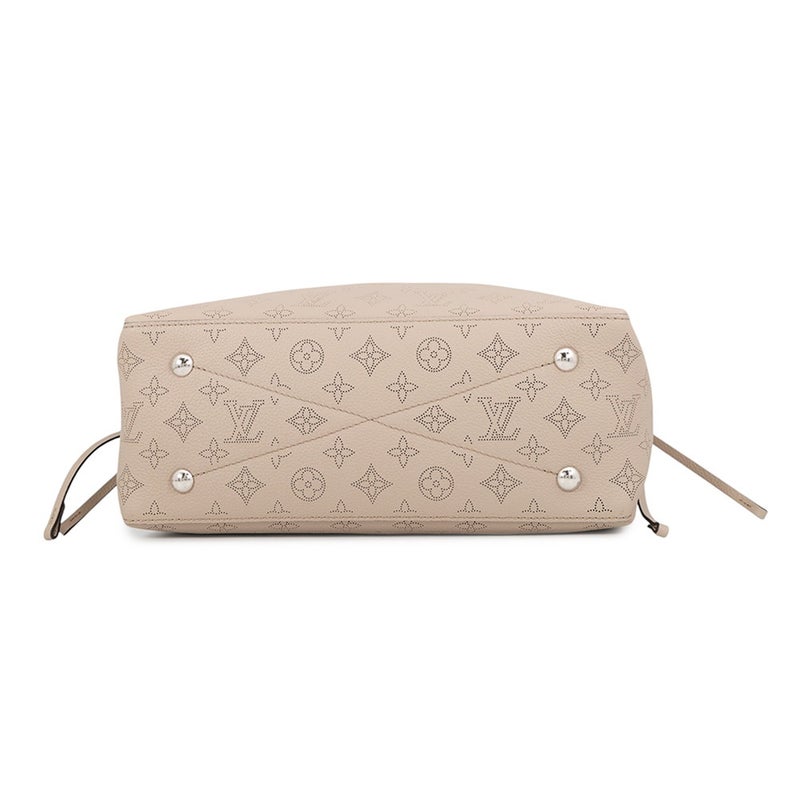 ルイヴィトン トートバッグ モノグラム・マヒナ ベラ・トート M59201 LOUIS VUITTON 3way ショルダーバッグ