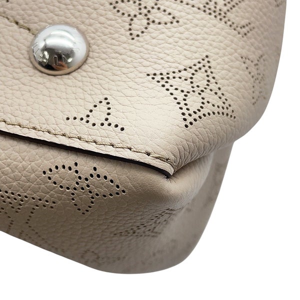ルイヴィトン トートバッグ モノグラム・マヒナ ベラ・トート M59201 LOUIS VUITTON 3way ショルダーバッグ