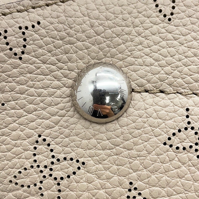 ルイヴィトン トートバッグ モノグラム・マヒナ ベラ・トート M59201 LOUIS VUITTON 3way ショルダーバッグ