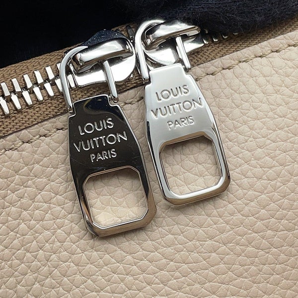ルイヴィトン トートバッグ モノグラム・マヒナ ベラ・トート M59201 LOUIS VUITTON 3way ショルダーバッグ