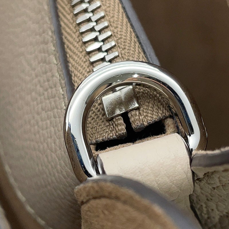 ルイヴィトン トートバッグ モノグラム・マヒナ ベラ・トート M59201 LOUIS VUITTON 3way ショルダーバッグ
