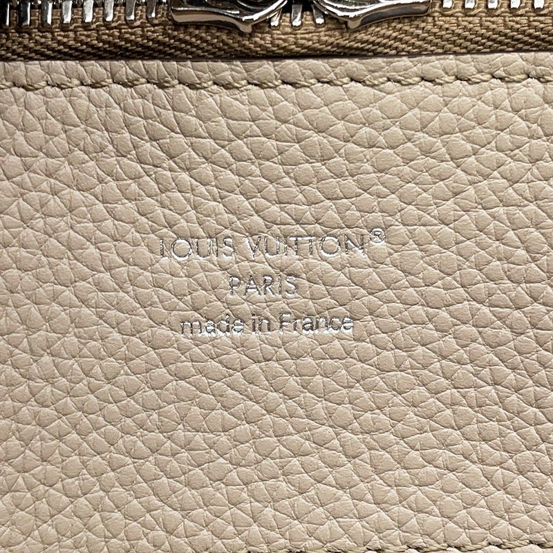 ルイヴィトン トートバッグ モノグラム・マヒナ ベラ・トート M59201 LOUIS VUITTON 3way ショルダーバッグ