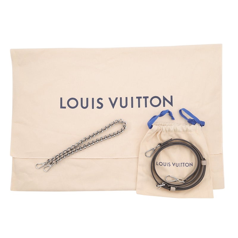 ルイヴィトン トートバッグ モノグラム・マヒナ ベラ・トート M59201 LOUIS VUITTON 3way ショルダーバッグ