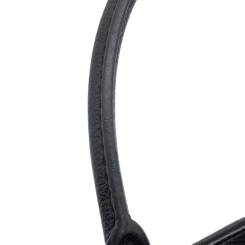 ルイヴィトン ハンドバッグ モノグラム・アンプラント モンテーニュMM M41048 ヴィトン バッグ 2way ショルダーバッグ 黒 ブラック