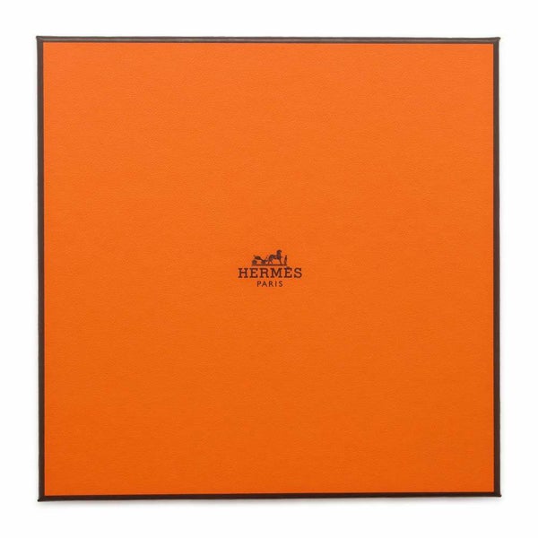 エルメス バッグチャーム ロデオPM ペガサス セサミ/ブラック/ナタ ラムスキン U刻印