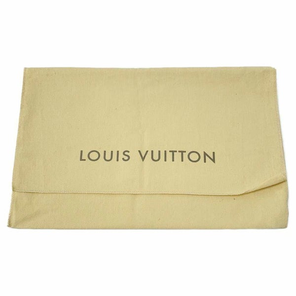 ルイヴィトン ショルダーバッグ モノグラム サントンジュ M43555 LOUIS VUITTON タッセル 黒 ブラック