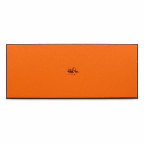 エルメス バッグチャーム イポ タツノオトシゴ ゴールド/クレ/クラフト ラムスキン B刻印 HERMES