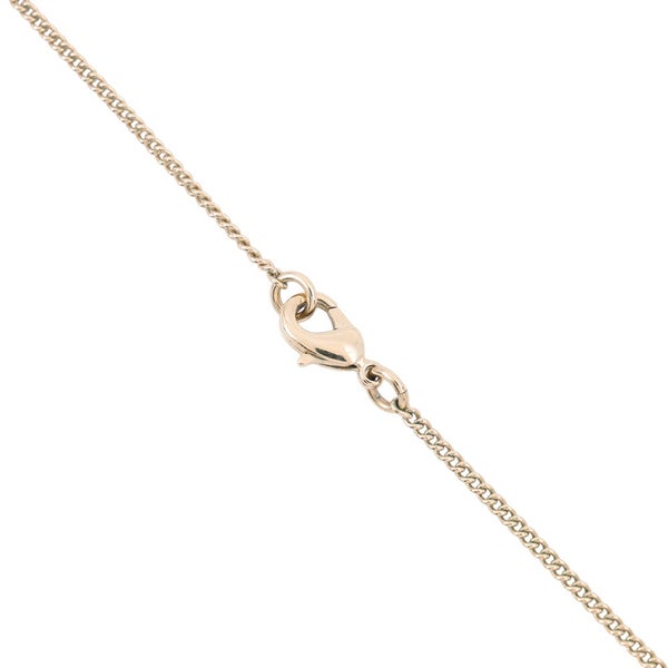シャネル ネックレス ココマーク メタル ラインストーン B19A AB1456 CHANEL アクセサリー