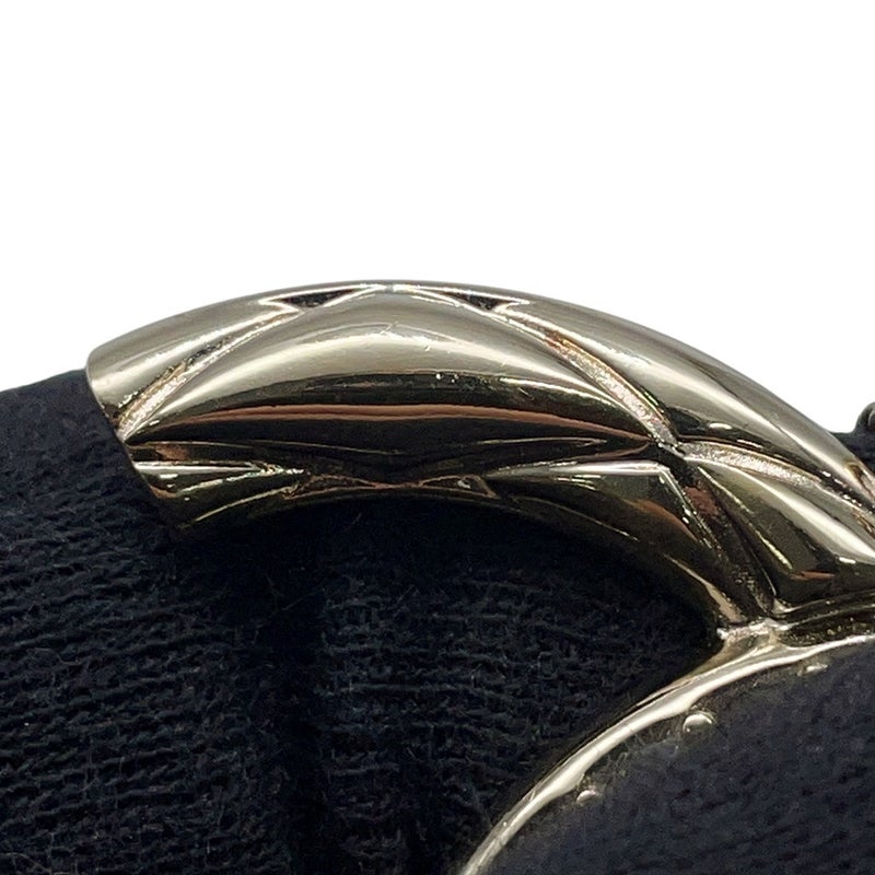シャネル ネックレス ココマーク メタル ラインストーン B19A AB1456 CHANEL アクセサリー