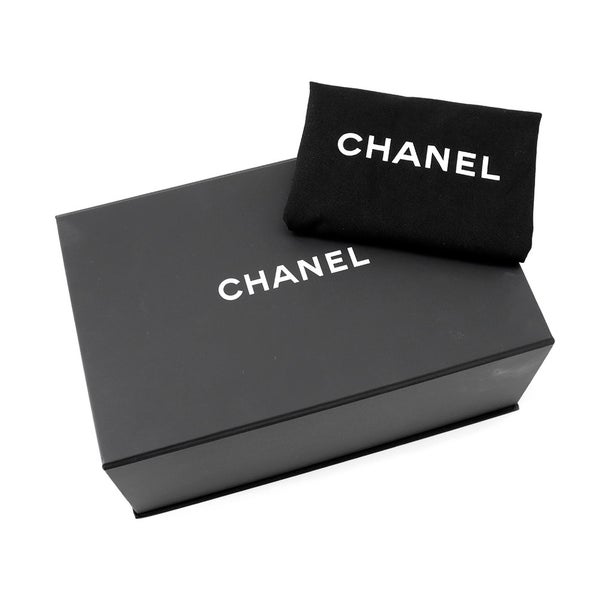 シャネル チェーンショルダーバッグ ココマーク ラムスキン A69900 CHANEL ミニ フラップ バッグ 黒