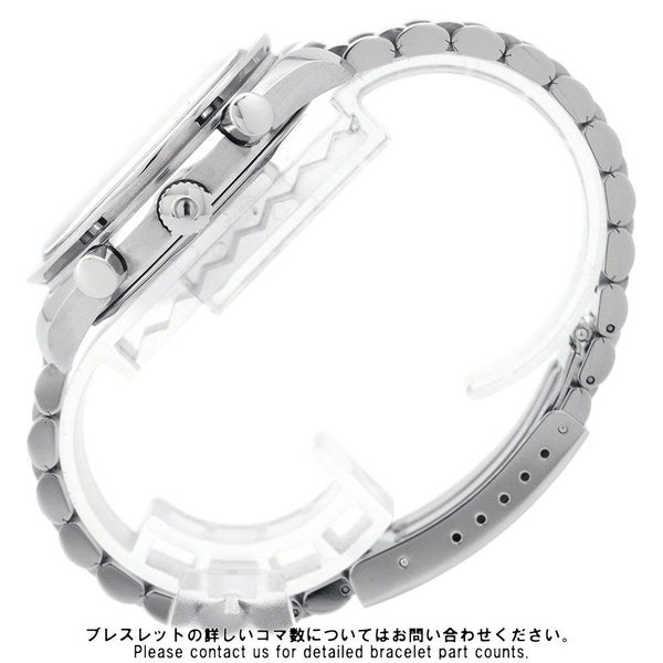 オメガ スピードマスター レーシング ミハエル・シューマッハ 限定4000本 3517.30 OMEGA 腕時計 黒文字盤
