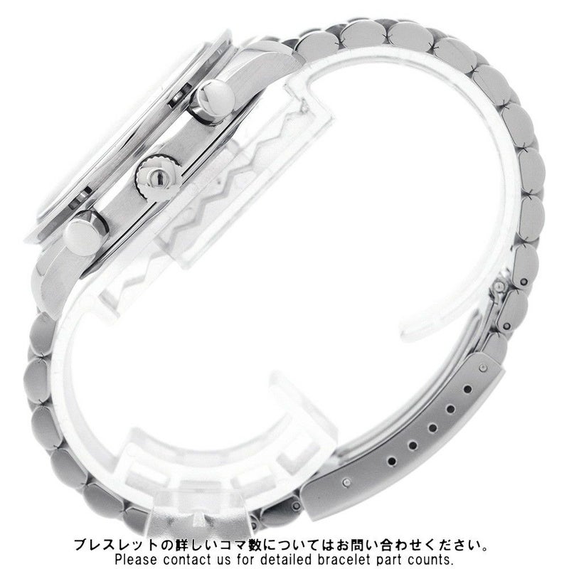 オメガ スピードマスター レーシング ミハエル・シューマッハ 限定4000本 3517.30 OMEGA 腕時計 黒文字盤