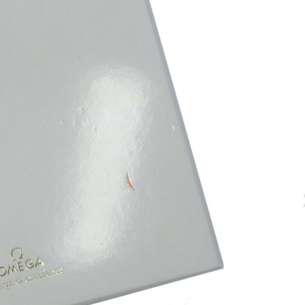 オメガ スピードマスター レーシング ミハエル・シューマッハ 限定4000本 3517.30 OMEGA 腕時計 黒文字盤