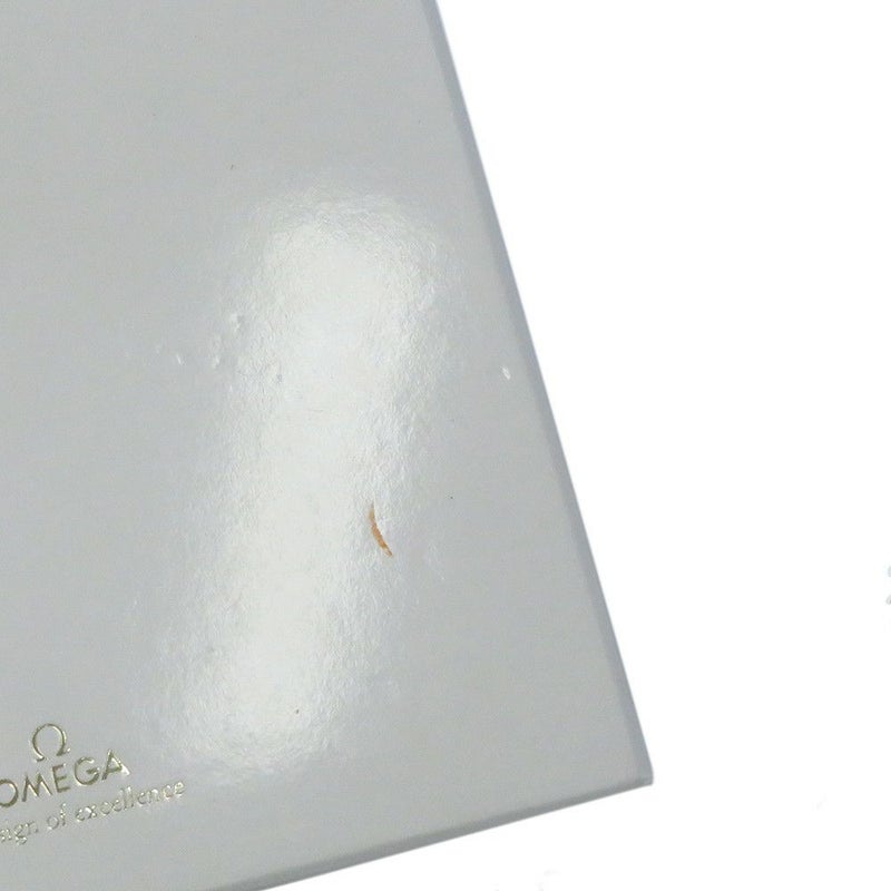 オメガ スピードマスター レーシング ミハエル・シューマッハ 限定4000本 3517.30 OMEGA 腕時計 黒文字盤