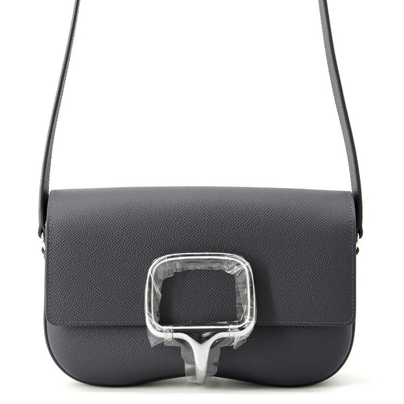 エルメス デッラ・カヴァッレリア エラン アルドワーズ/シルバー金具 エプソン W刻印