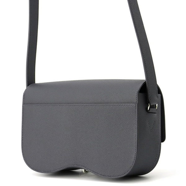 エルメス デッラ・カヴァッレリア エラン アルドワーズ/シルバー金具 エプソン W刻印