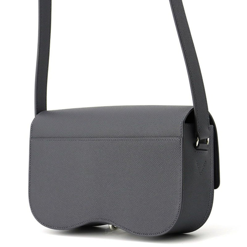 エルメス デッラ・カヴァッレリア エラン アルドワーズ/シルバー金具 エプソン W刻印