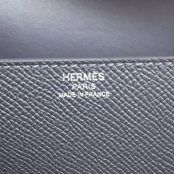 エルメス デッラ・カヴァッレリア エラン アルドワーズ/シルバー金具 エプソン W刻印