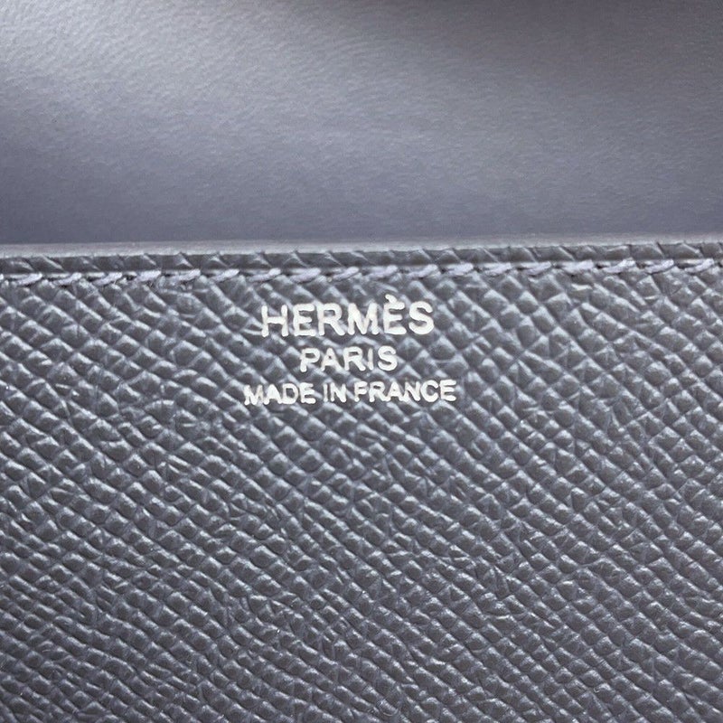 エルメス デッラ・カヴァッレリア エラン アルドワーズ/シルバー金具 エプソン W刻印