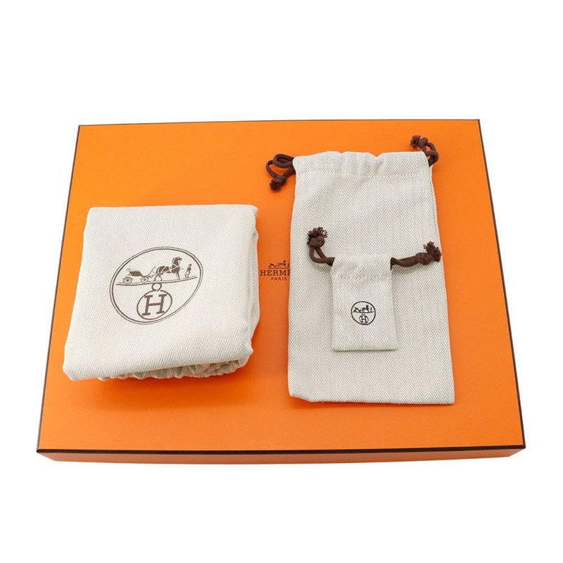 エルメス デッラ・カヴァッレリア エラン アルドワーズ/シルバー金具 エプソン W刻印