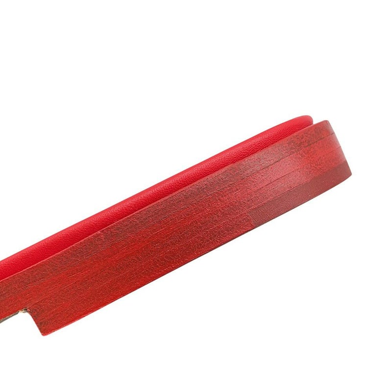 エルメス サンダル オラン レザー レディースサイズ37 1/2 HERMES 靴