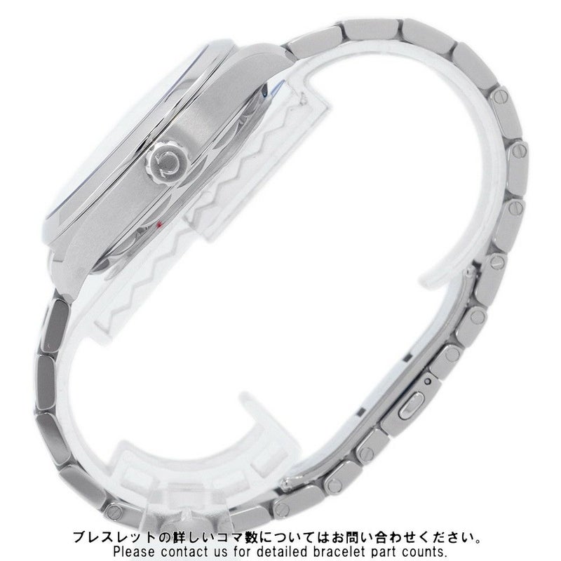 オメガ シーマスター アクアテラ 150M 220.10.41.21.03.005 OMEGA 腕時計 ブルー文字盤