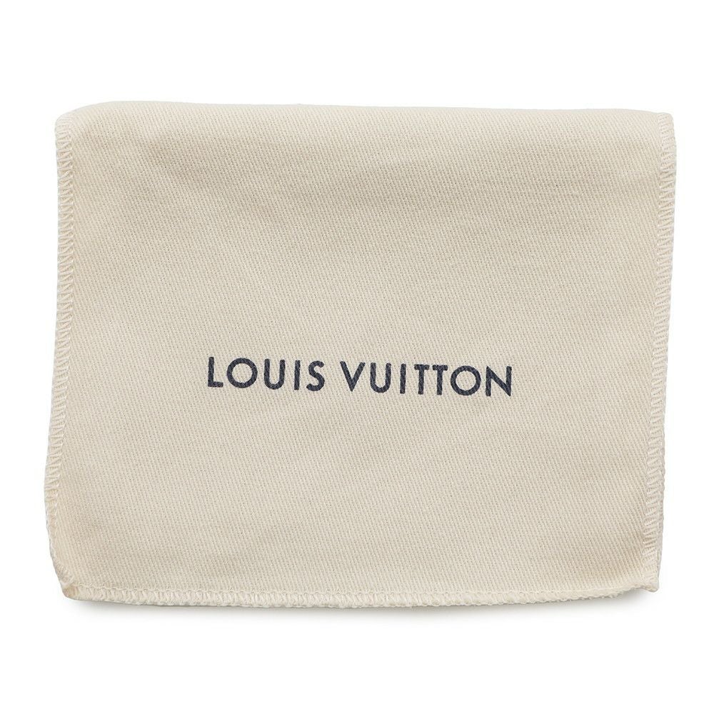 ルイヴィトン 三つ折り財布 モノグラム・マルチカラー LV × TM