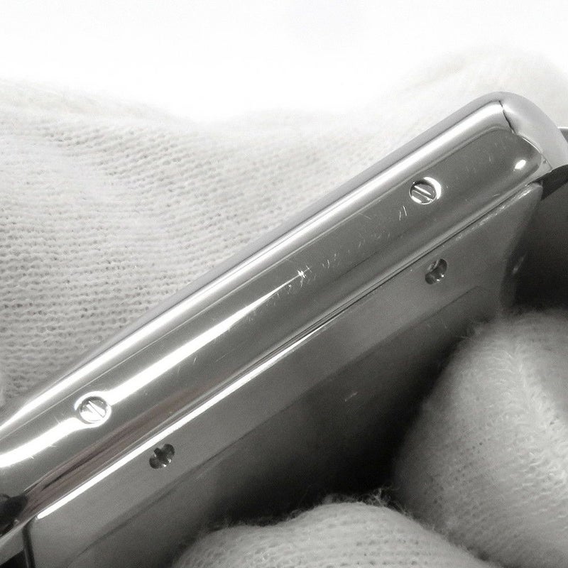 カルティエ タンク ソロ XL W5200028 Cartier 腕時計 シルバー文字盤