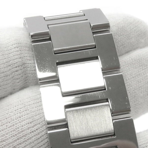 カルティエ タンク ソロ XL W5200028 Cartier 腕時計 シルバー文字盤