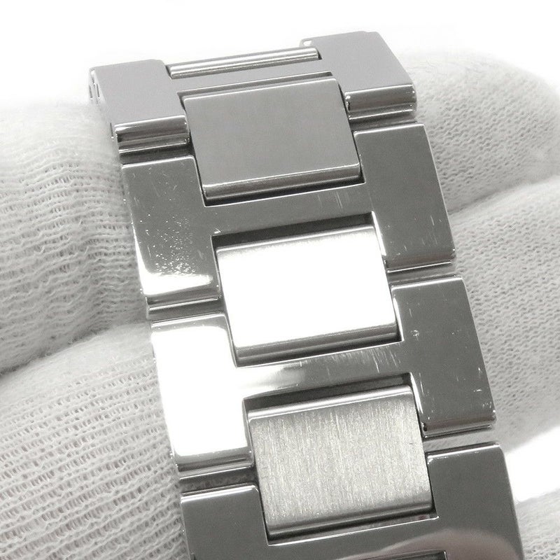 カルティエ タンク ソロ XL W5200028 Cartier 腕時計 シルバー文字盤