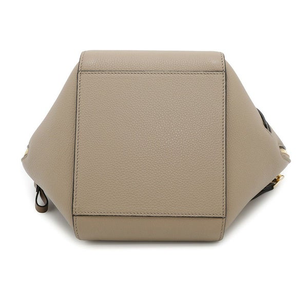 ロエベ ハンドバッグ ハンモック コンパクト レザー A538H13X03 LOEWE 2wayショルダーバッグ