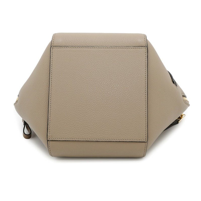 ロエベ ハンドバッグ ハンモック コンパクト レザー A538H13X03 LOEWE 2wayショルダーバッグ