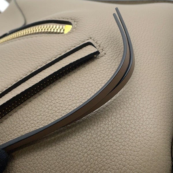 ロエベ ハンドバッグ ハンモック コンパクト レザー A538H13X03 LOEWE 2wayショルダーバッグ