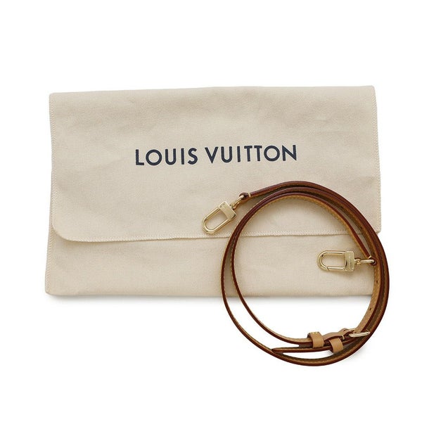 ルイヴィトン ハンドバッグ モノグラム ナノ・スピーディ M81085 LOUIS VUITTON 2wayショルダーバッグ