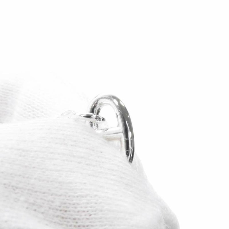 エルメス ピアス ニューファランドール シェーヌダンクルモチーフ SV925シルバー Farandole HERMES ジュエリー