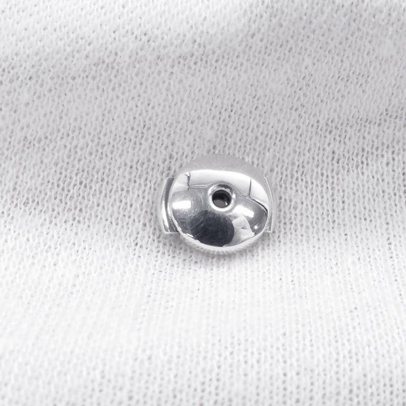 エルメス ピアス ニューファランドール シェーヌダンクルモチーフ SV925シルバー Farandole HERMES ジュエリー