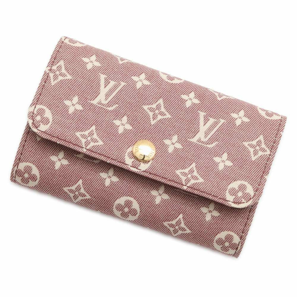 LOUIS VUITTON モノグラム　キーケース ミュルイディール　6連 ルイヴィトン モノグラム 6連キーケース メンズ レディース LOUIS