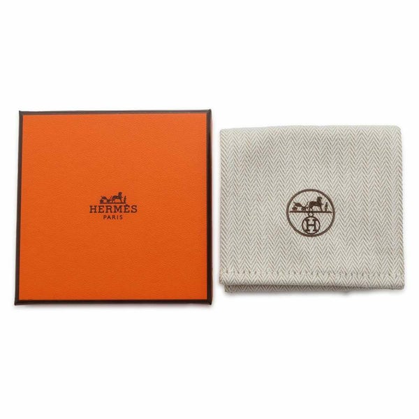 エルメス キーホルダー シュバル Cheval シルバー金具 HERMES キーリング エルメス キーホルダー